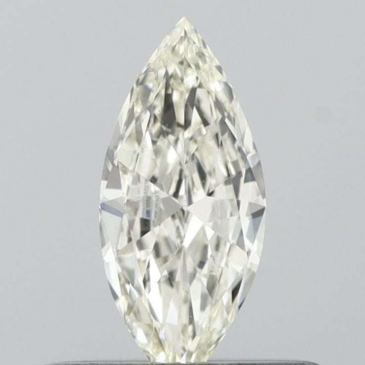 IGI Marquise 0.23ct I VVS2 - Loose Natural Diamond: IGI Marquise 0.23ct I VVS2 - Loose Natural Diamond 0.23ct I VVS2 IGI Marquise Diamond - Natural BeautyThe IGI Marquise diamond boasts exceptional clarity, with a VVS2 grade indicating minimal inclusio