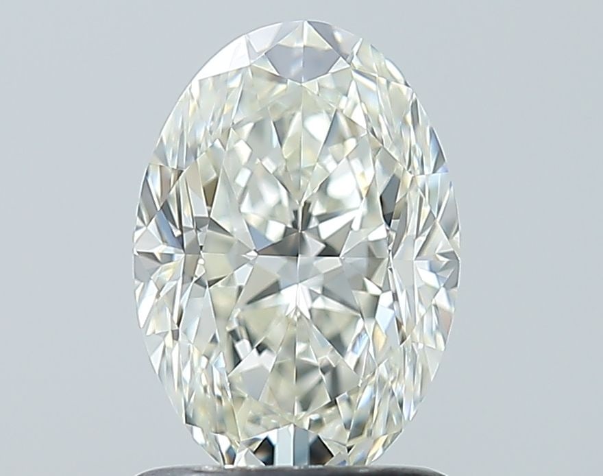 GIA Oval 1.2ct J VVS2 - Loose Natural Diamond: GIA Oval 1.2ct J VVS2 - Loose Natural Diamond GIA Oval 1.2ct J VVS2 - Loose Natural DiamondThis 1.2 carat oval-cut diamond, certified by the Gemological Institute of America (GIA), boasts an impressiv