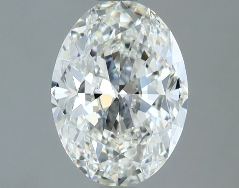 GIA Oval 1.41ct H VVS1 - Loose Natural Diamond: GIA Oval 1.41ct H VVS1 - Loose Natural Diamond GIA Oval 1.41ct H VVS1 - Loose Natural Diamond. This exceptional diamond boasts a vibrant H color, exceptional clarity as VVS1, and impressive polish and