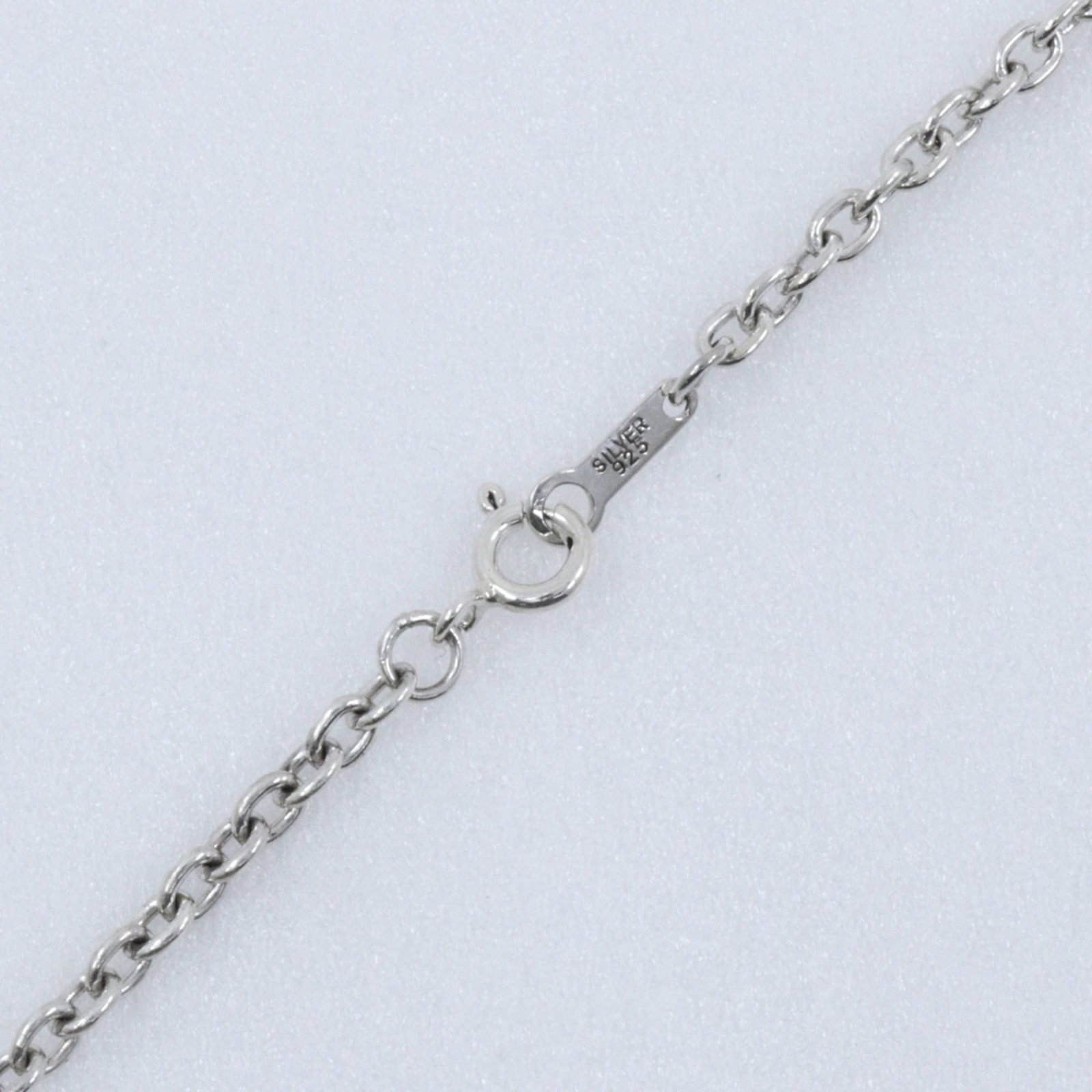 GUCCI Silver 925 - 5