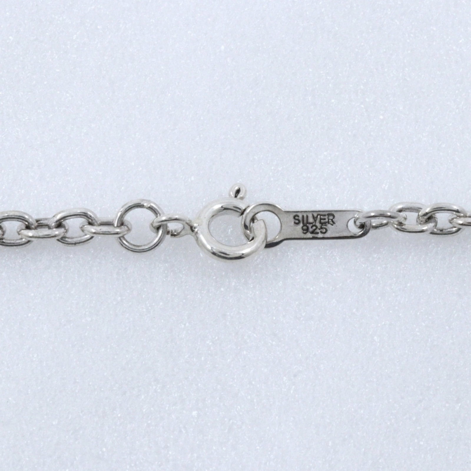 GUCCI Silver 925 - 6