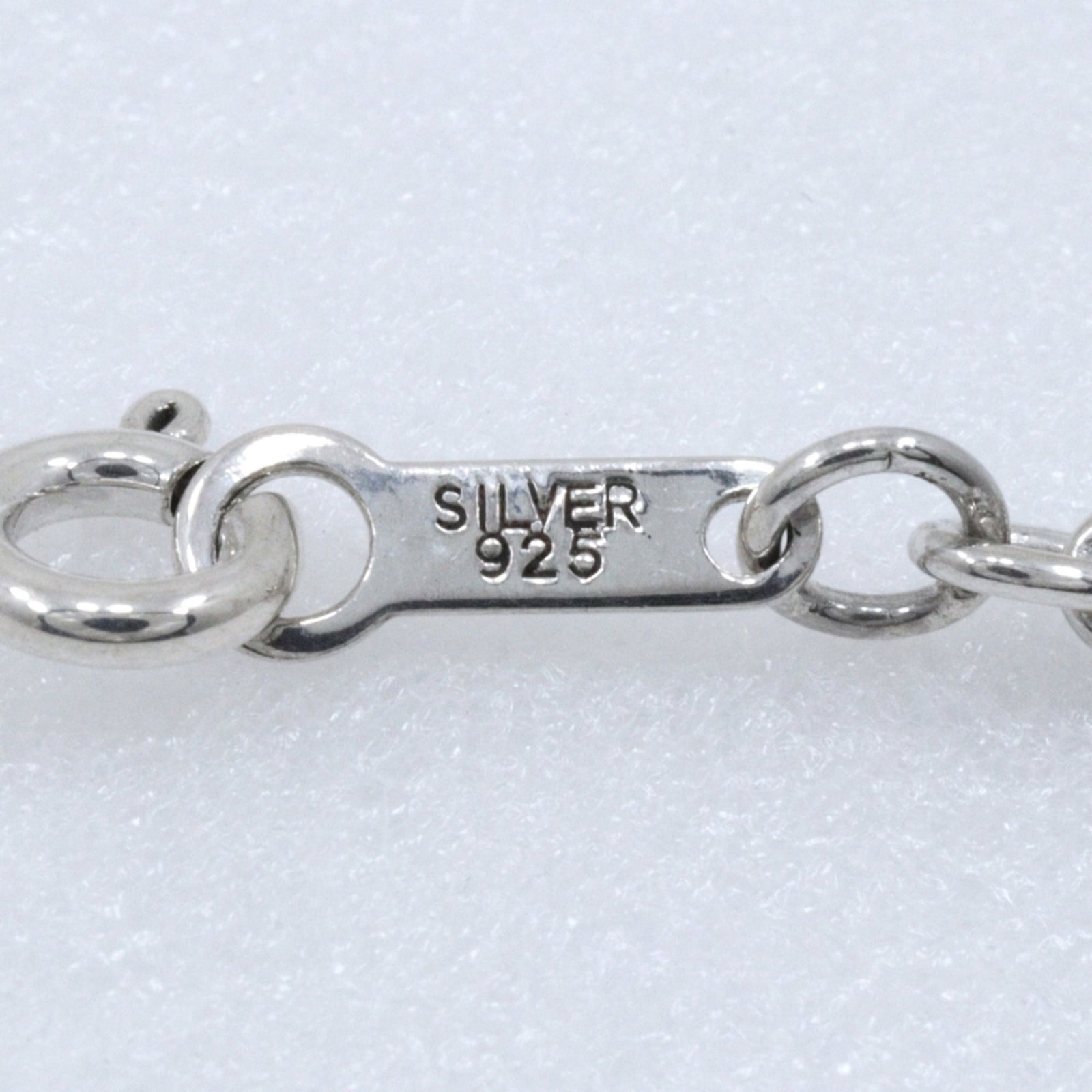 GUCCI Silver 925 - 7