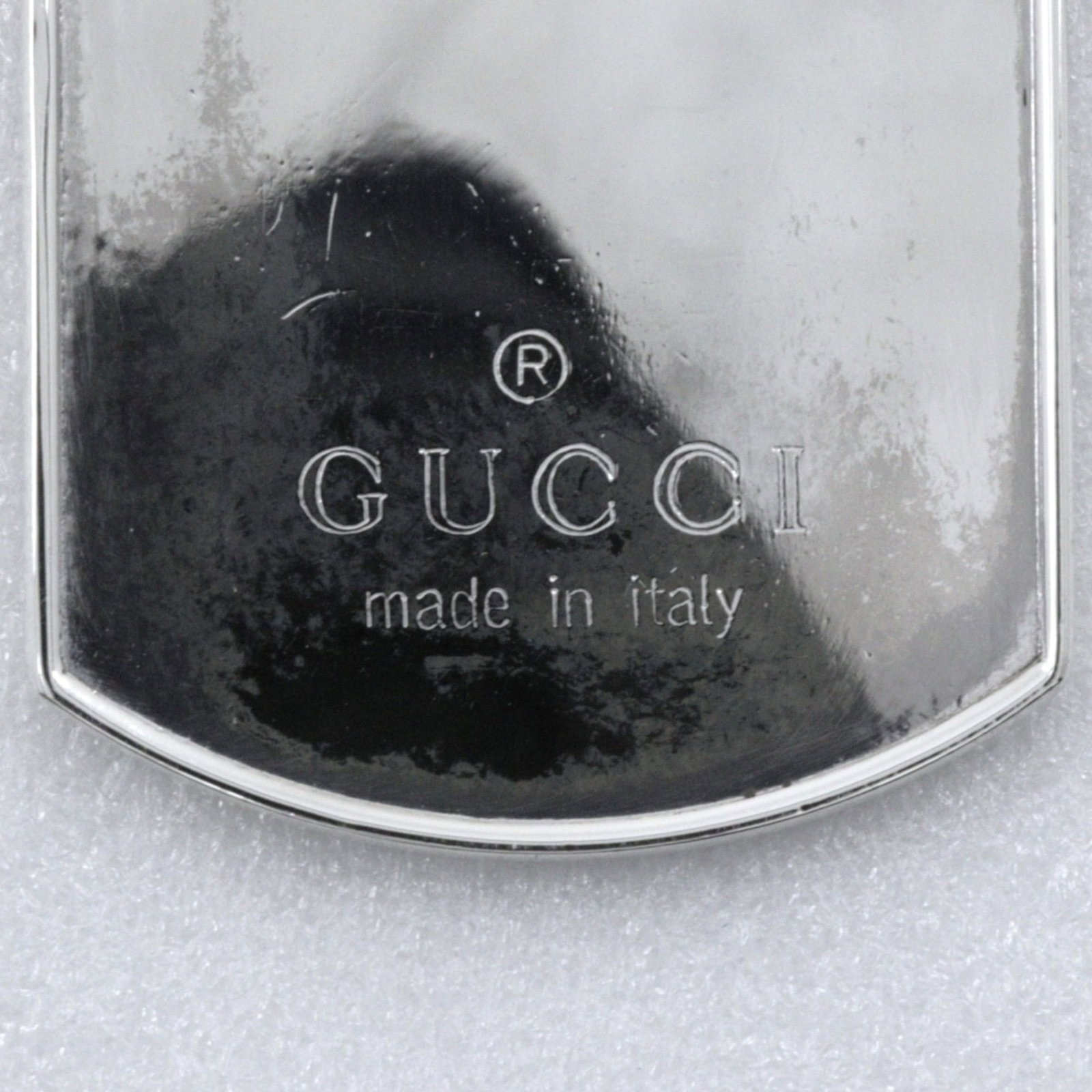 GUCCI Silver 925 - 8