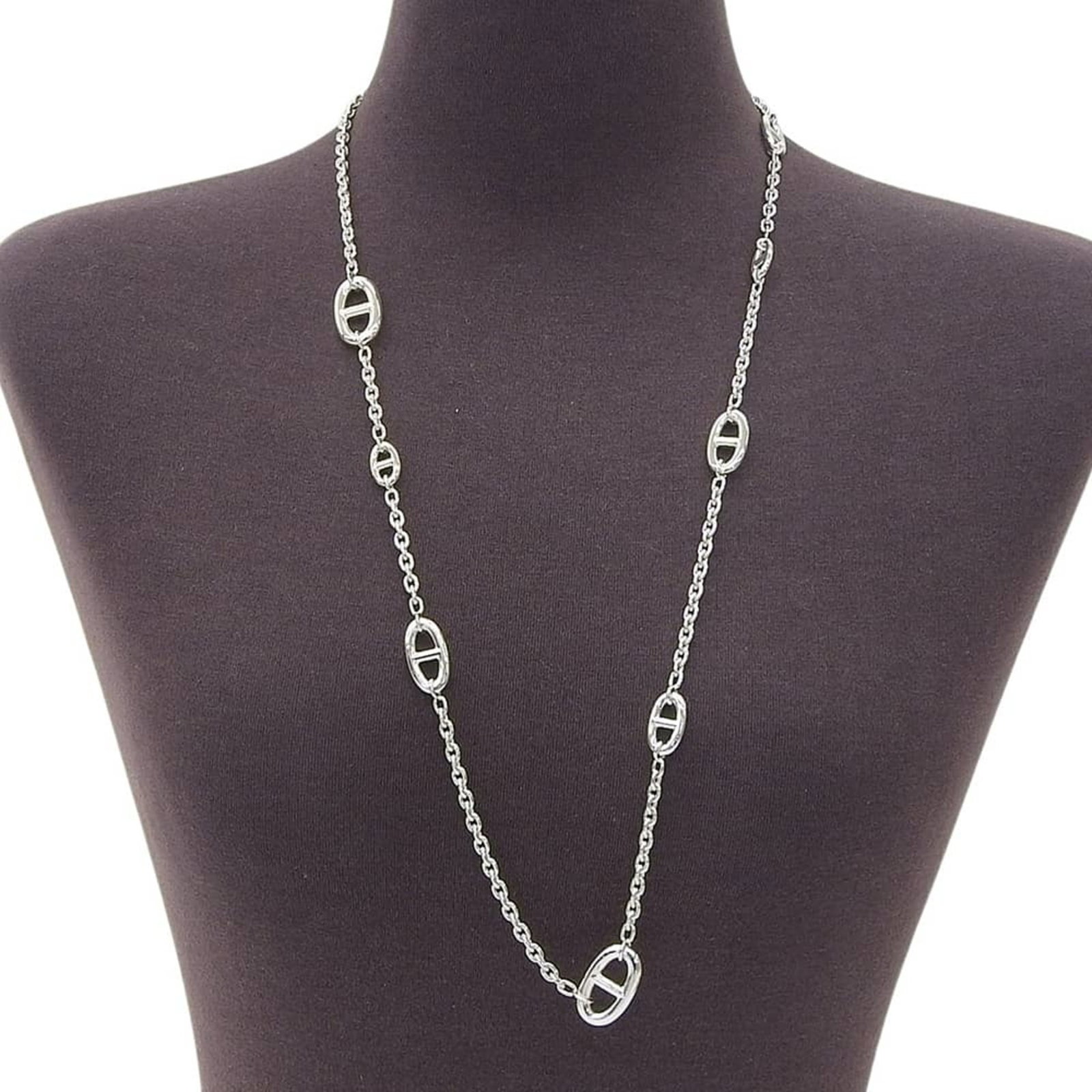 HERMES Silver 925 - 2