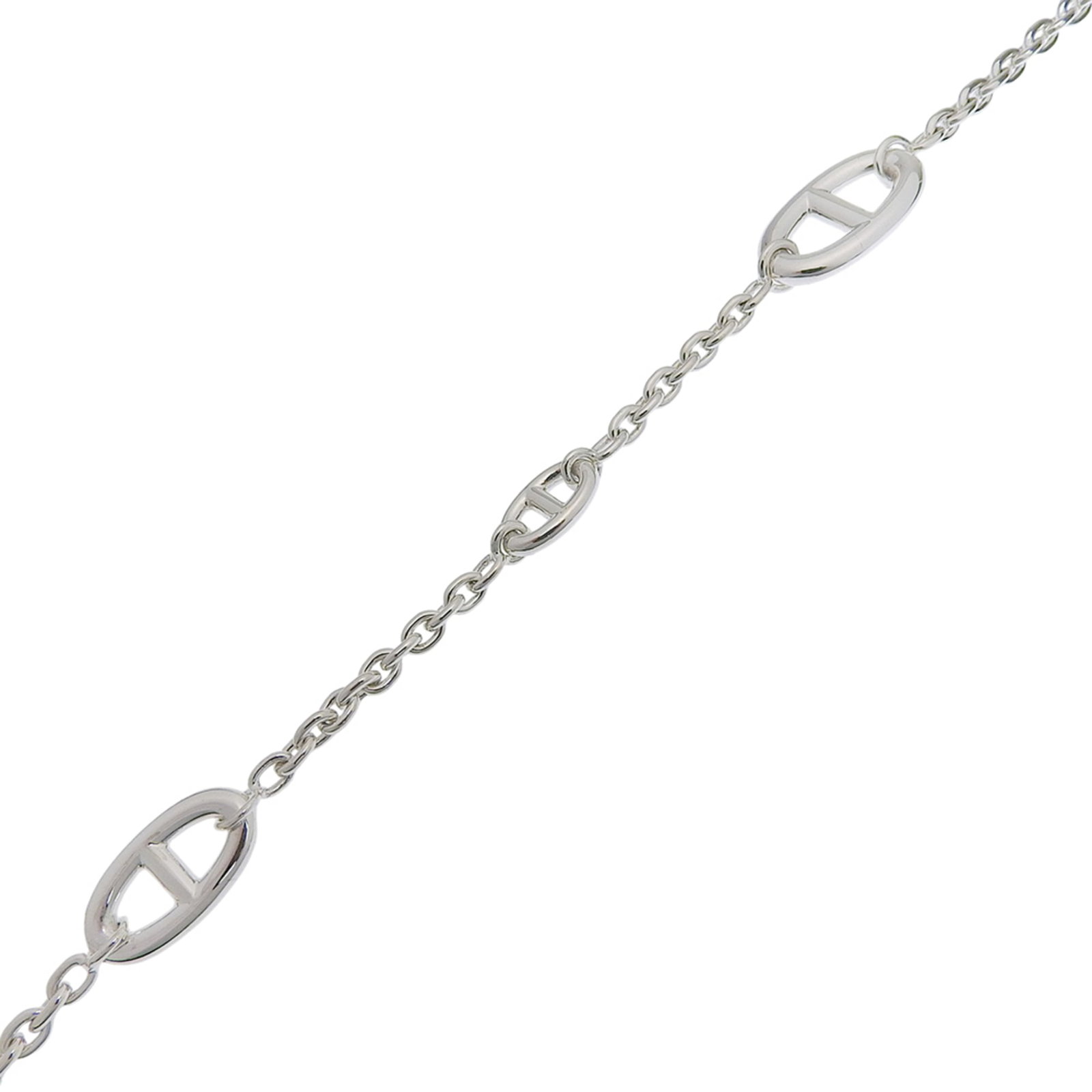 HERMES Silver 925 - 4