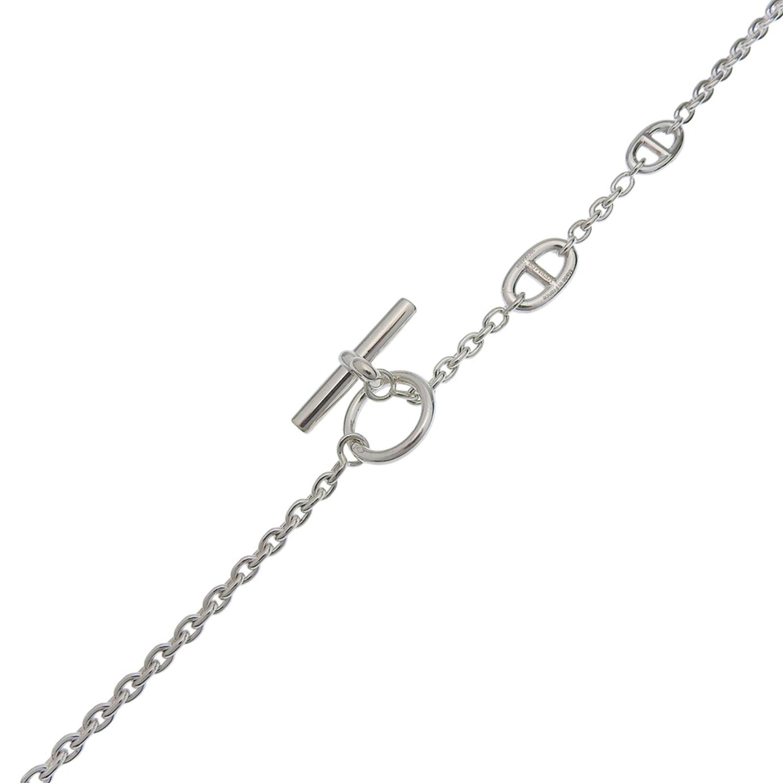 HERMES Silver 925 - 5