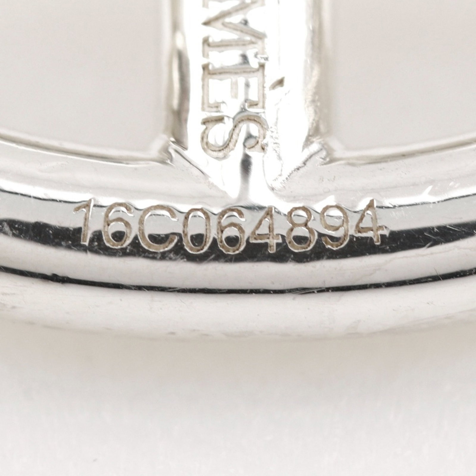 HERMES Silver 925 - 7