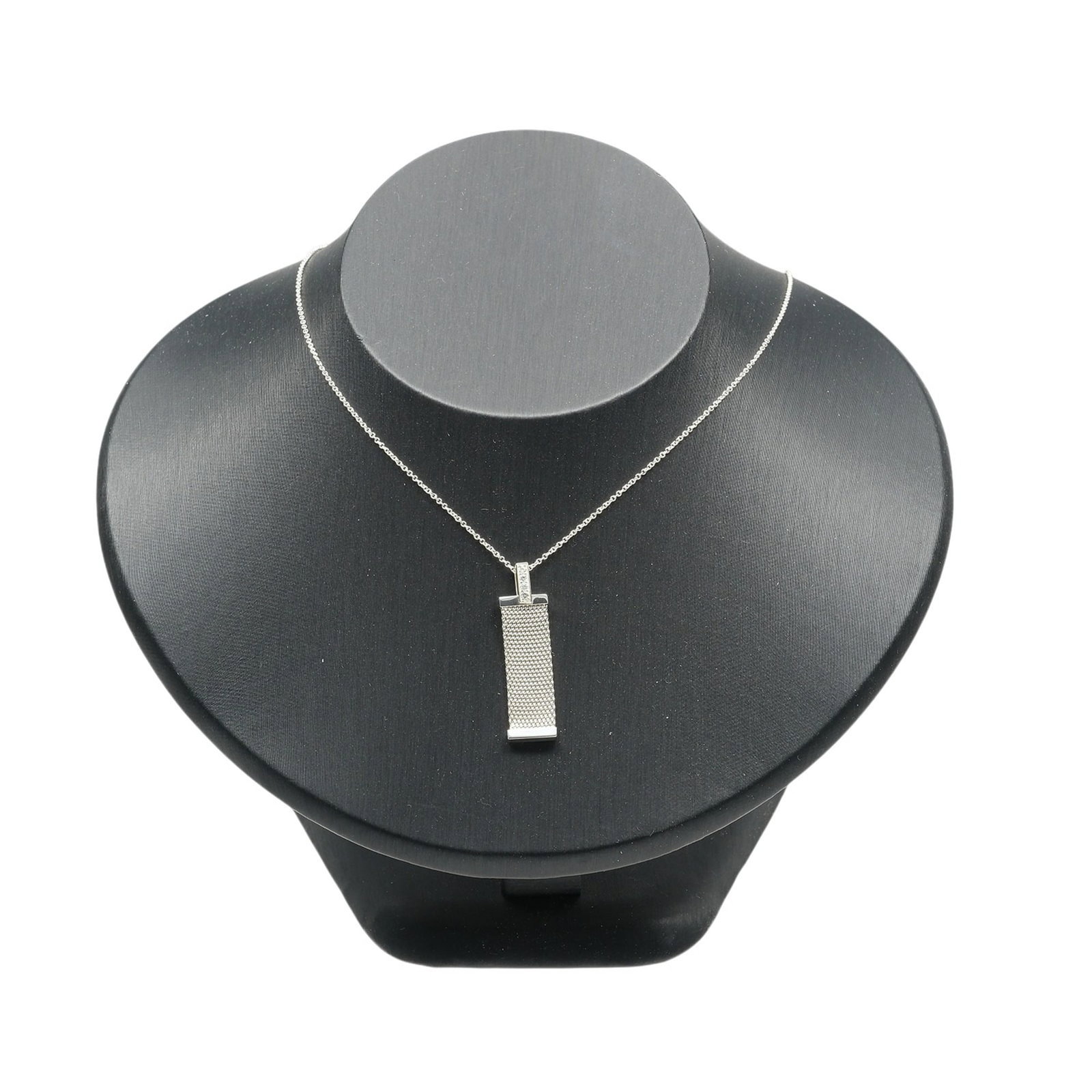 TIFFANY Silver 925 - 2