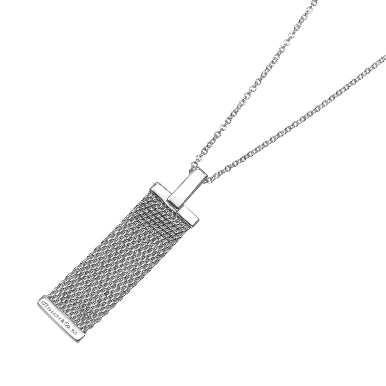 TIFFANY Silver 925 - 3