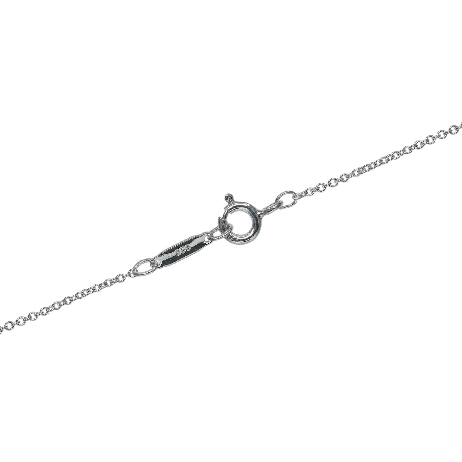 TIFFANY Silver 925 - 5