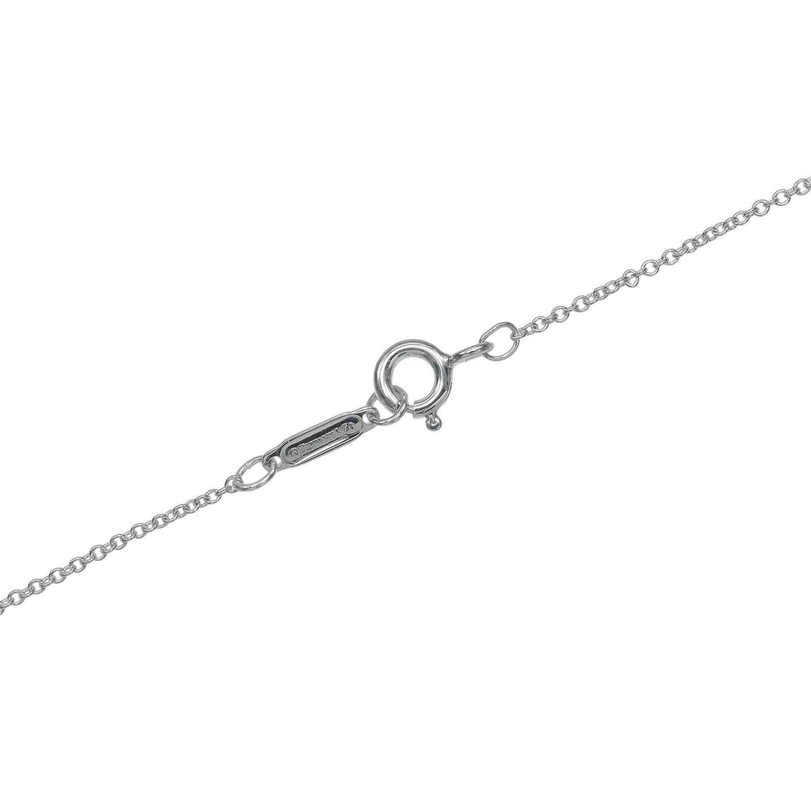 TIFFANY Silver 925 - 6