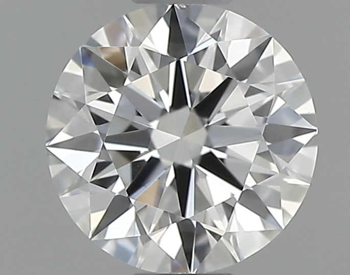 GIA Round 0.41ct F VVS1 - Loose Natural Diamond: GIA Round 0.41ct F VVS1 - Loose Natural Diamond The GIA Round 0.41ct F VVS1 diamond boasts exceptional clarity and color, with a flawless EX polish and symmetry. Measuring 4.75L x 4.78W x 2.92H, this