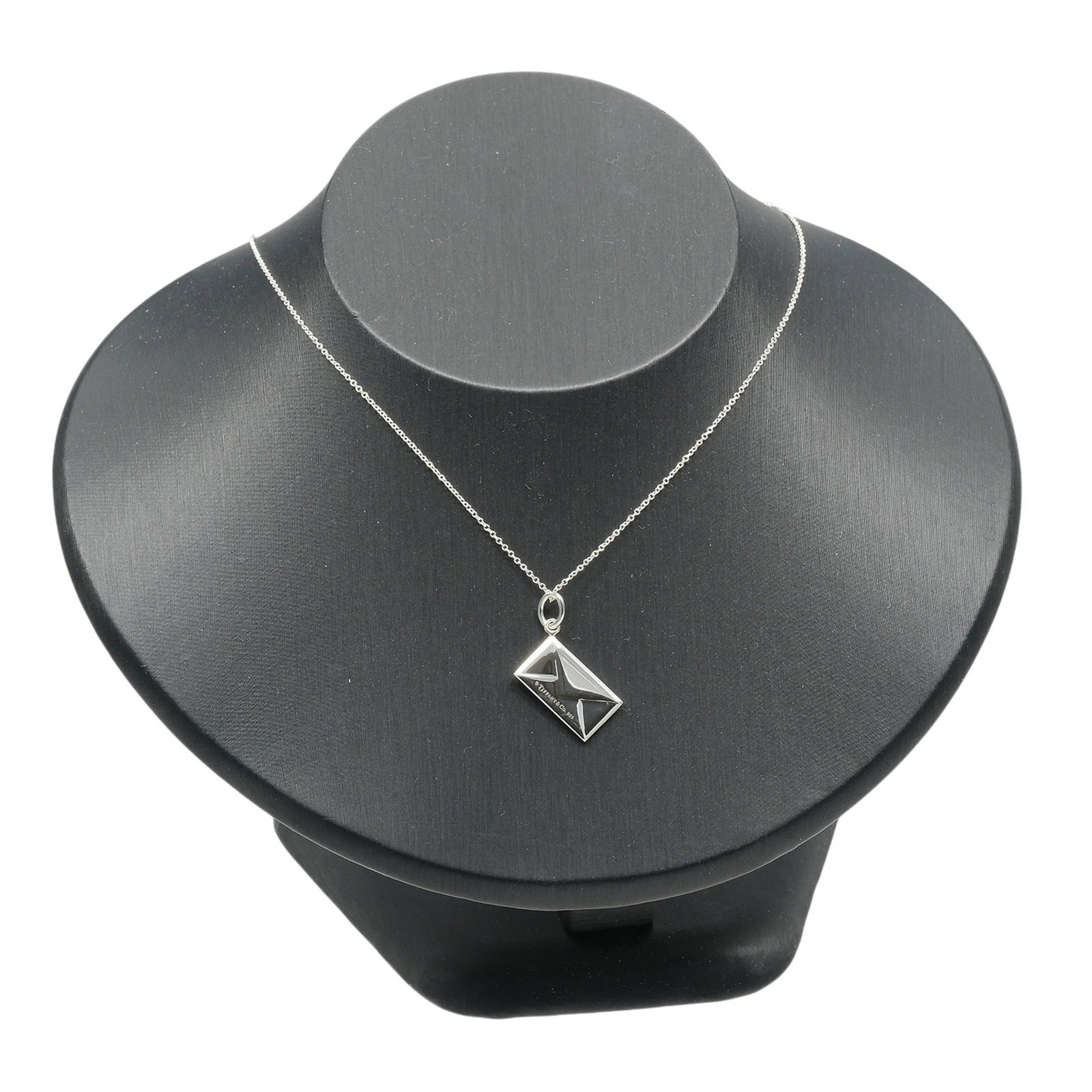 TIFFANY Silver 925 - 2