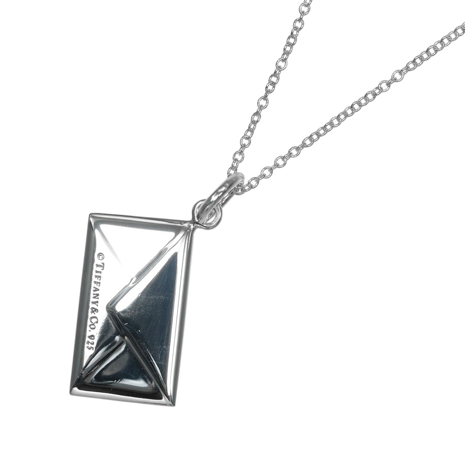 TIFFANY Silver 925 - 3
