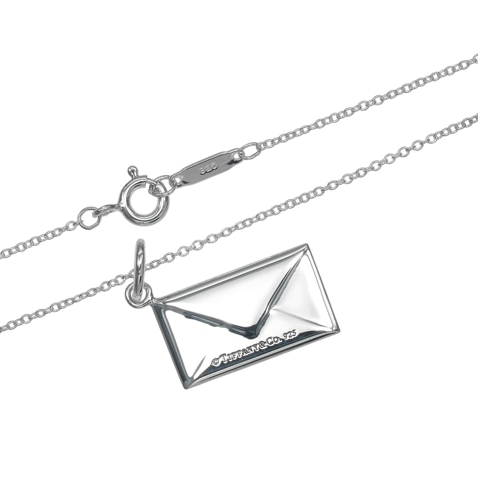 TIFFANY Silver 925 - 5