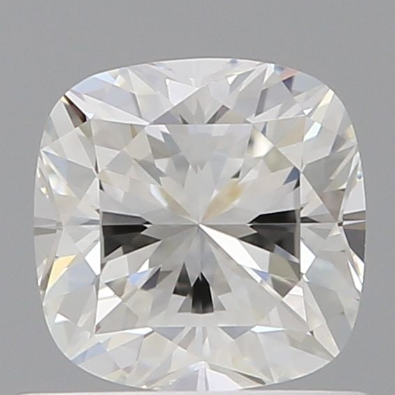 GIA Cushion Modified 0.7ct H VVS2 - Loose Natural Diamond: GIA Cushion Modified 0.7ct H VVS2 - Loose Natural Diamond 0.7ct GIA Cushion Modified H VVS2 Diamond - Natural BeautyThe GIA certified 0.7ct cushion modified diamond boasts exceptional clarity with a