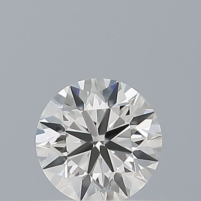 IGI Round 0.23ct E VVS2 - Loose Natural Diamond: IGI Round 0.23ct E VVS2 - Loose Natural Diamond 0.23ct E VVS2 - A Natural Diamond of Exceptional ClarityThe IGI Round diamond boasts an impressive VVS2 clarity grade, indicating minimal inclusions