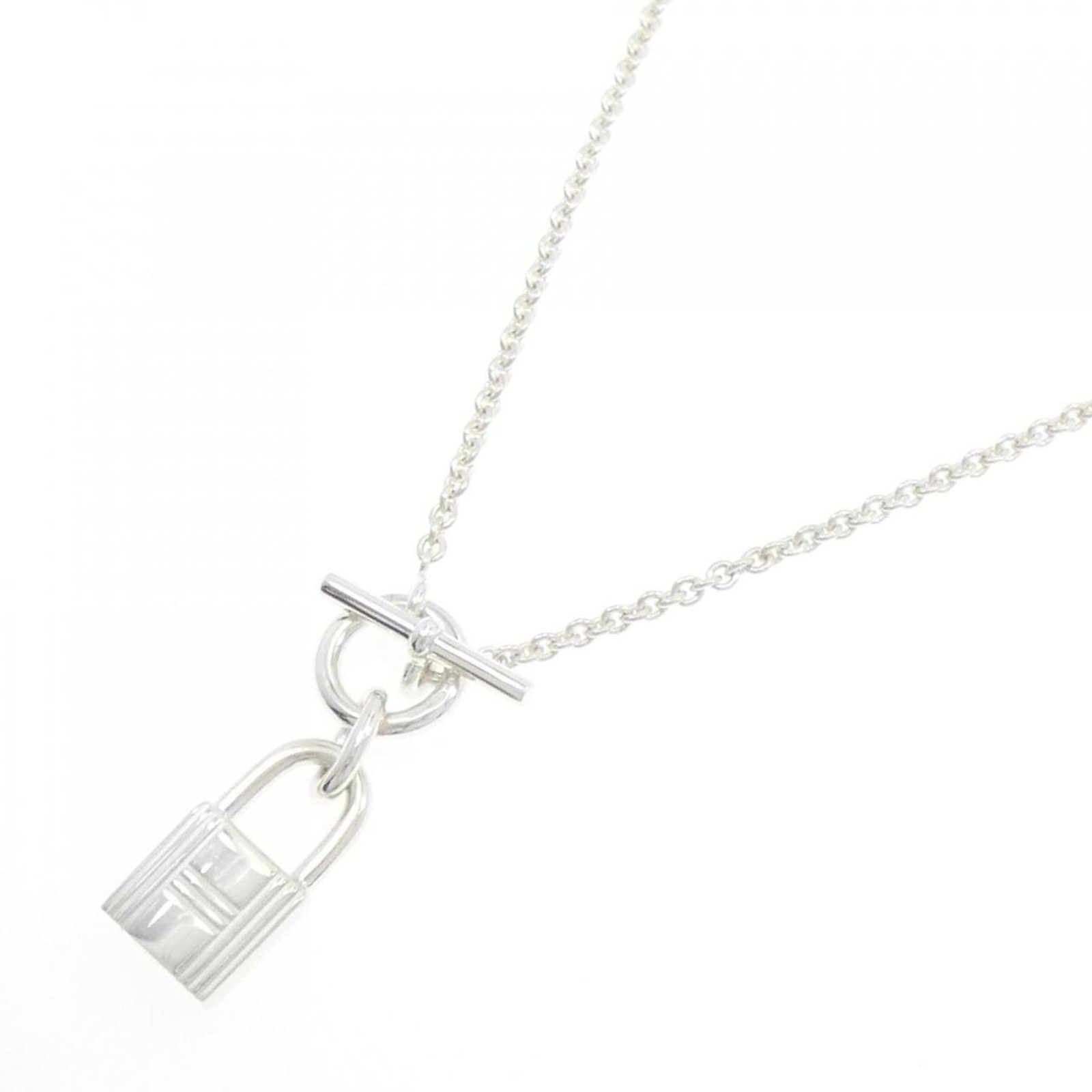 HERMES Silver 925 - 2