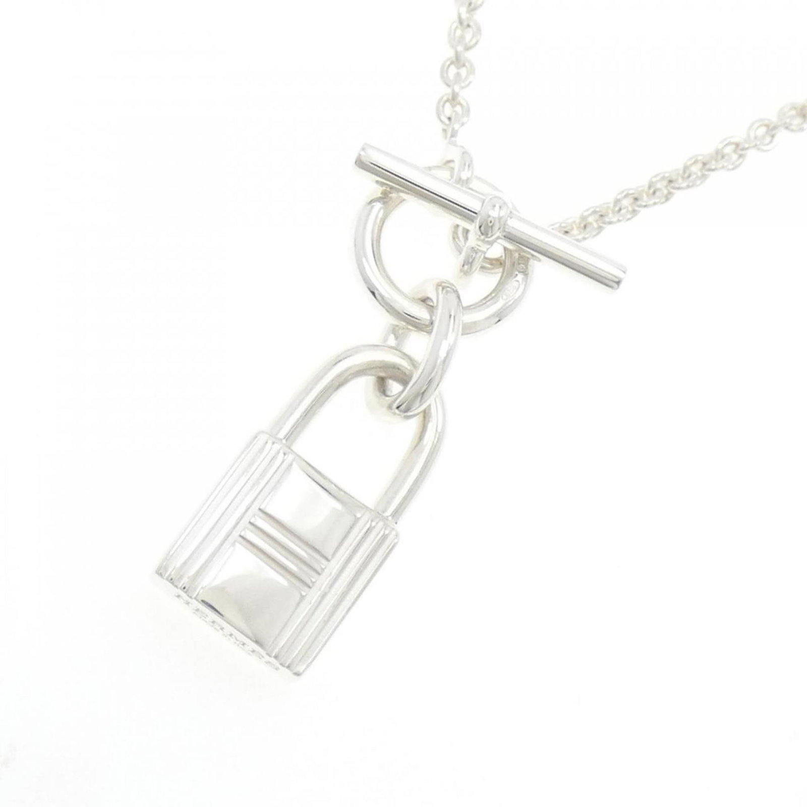 HERMES Silver 925 - 3