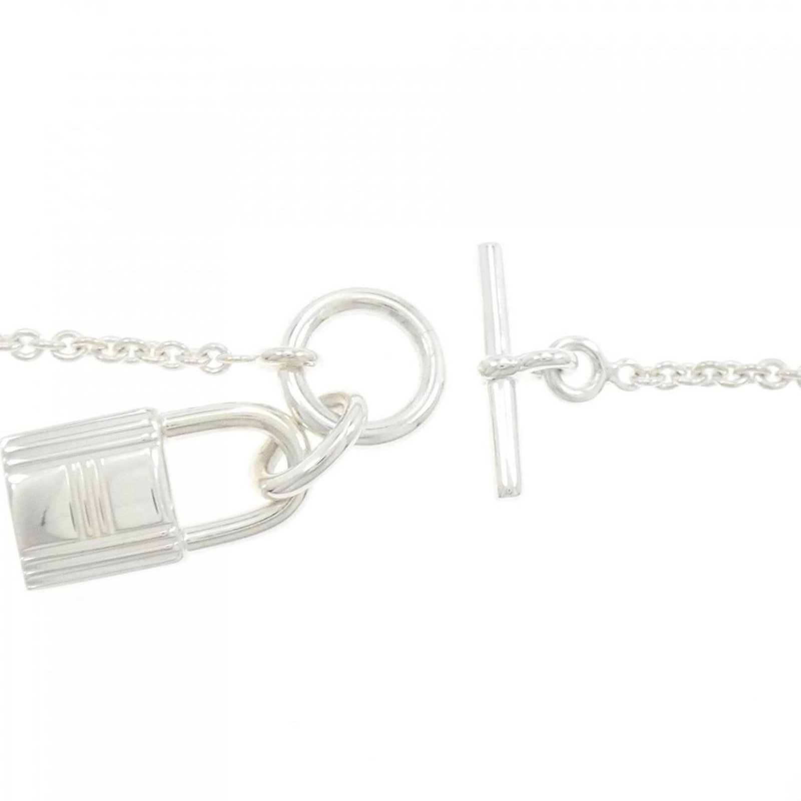 HERMES Silver 925 - 5