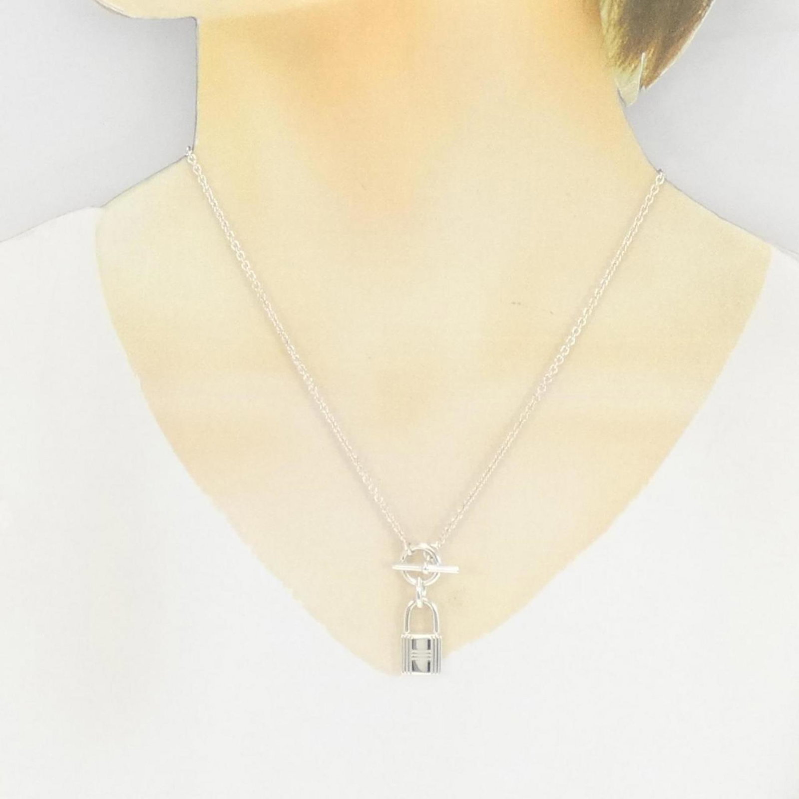 HERMES Silver 925 - 6