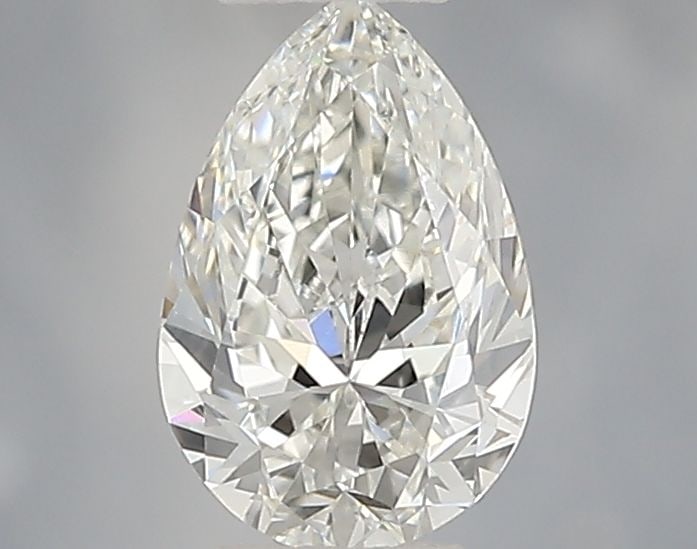 IGI Pear 0.41ct G VVS2 - Loose Natural Diamond: IGI Pear 0.41ct G VVS2 - Loose Natural Diamond 0.41ct G VVS2 IGI Certified Natural Diamond - Exceptional Clarity and Color. This stunning loose natural diamond boasts a vibrant G color and VVS2