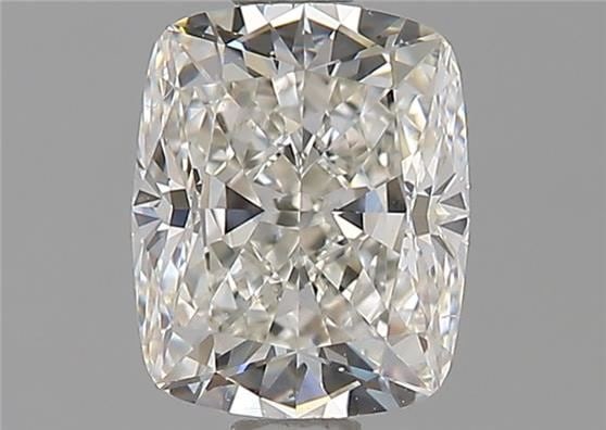 GIA Cushion Brilliant 1.01ct I VVS1 - Loose Natural Diamond: GIA Cushion Brilliant 1.01ct I VVS1 - Loose Natural Diamond GIA-graded I Clarity, VVS1 polish, and EX symmetry make this 1.01ct cushion brilliant diamond stand out. Certified by the Gemological