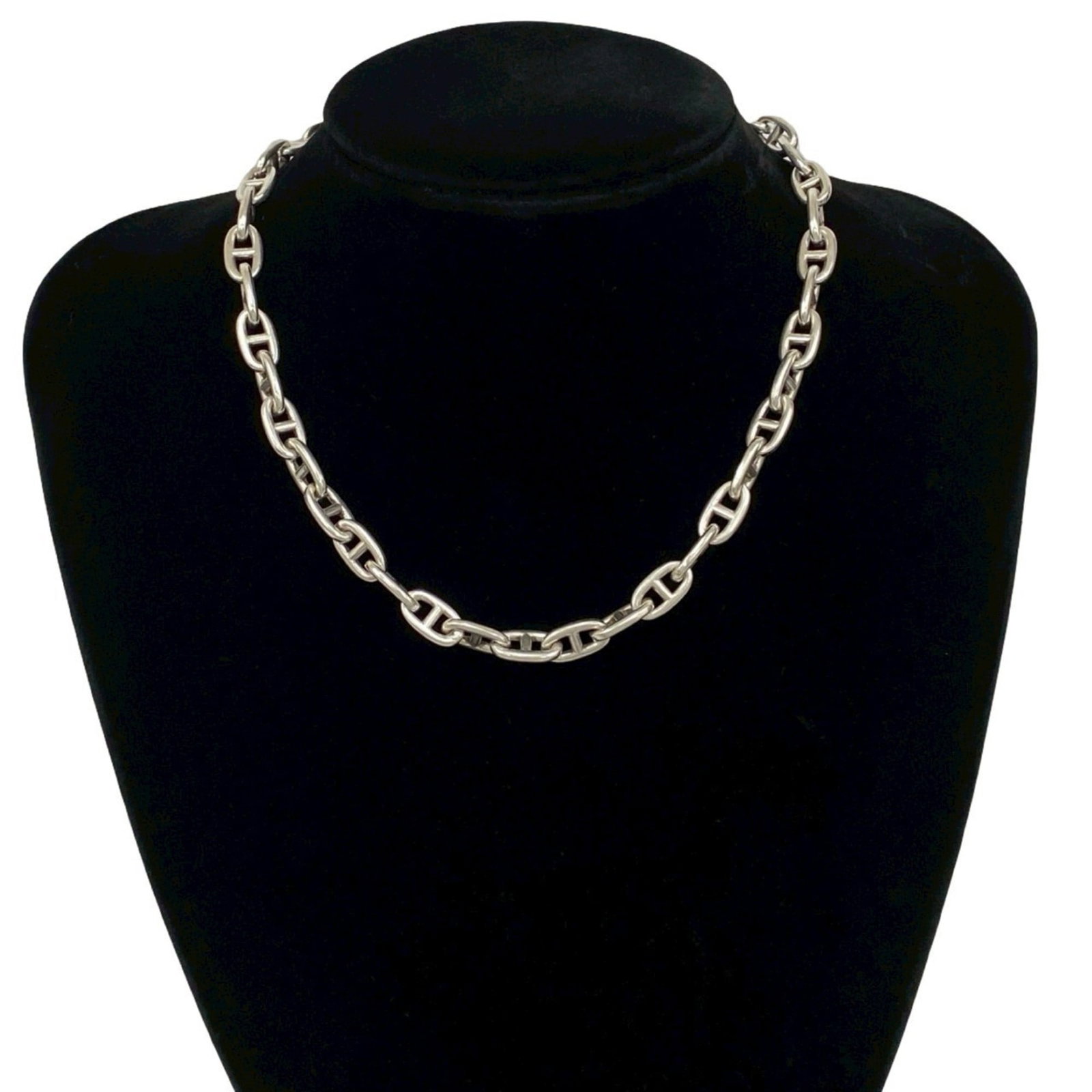 HERMES Silver 925 - 2