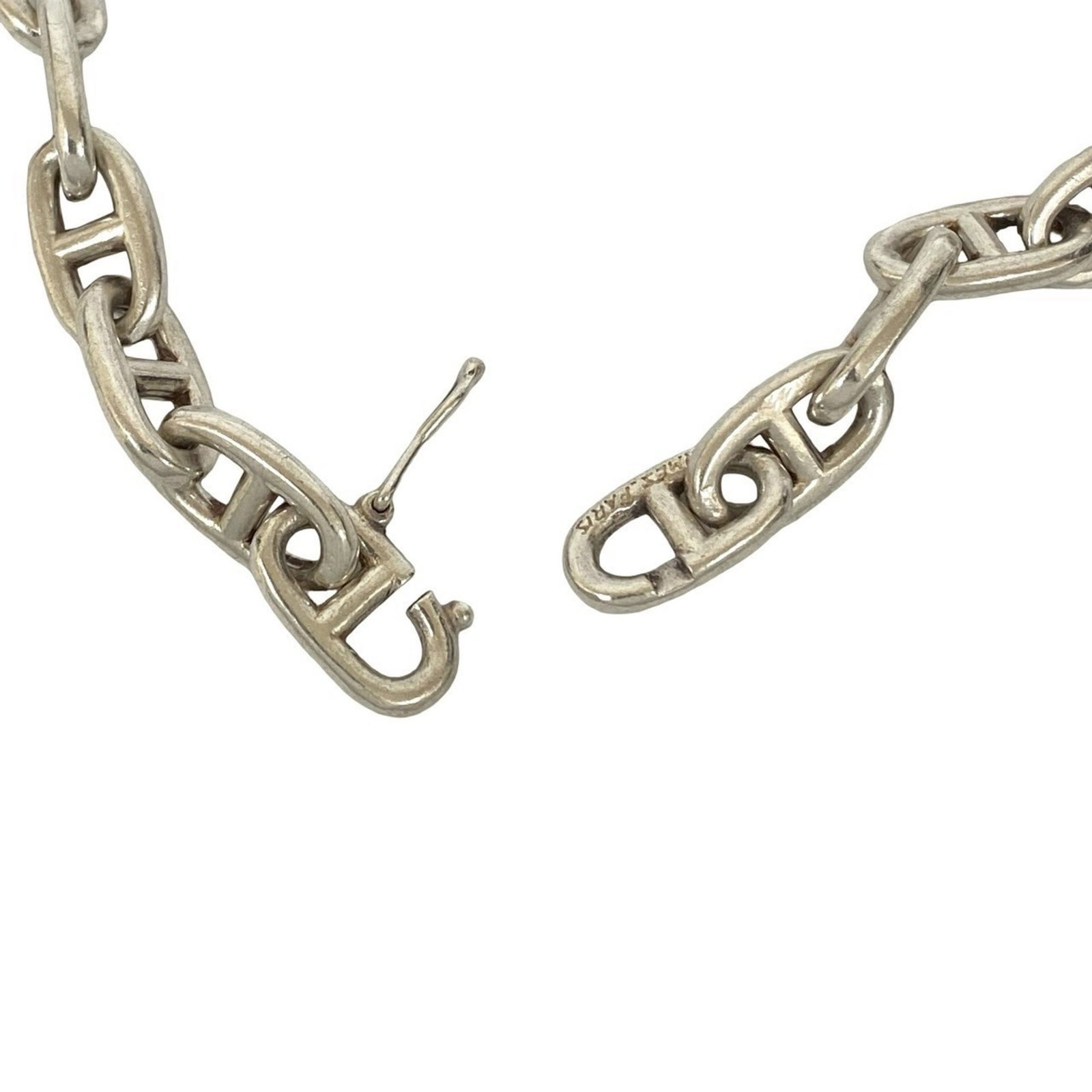 HERMES Silver 925 - 4