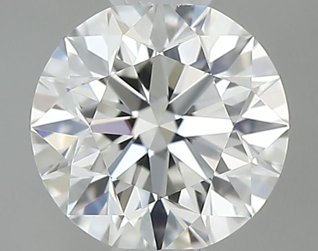 GIA Round 0.4ct G VVS1 - Loose Natural Diamond: GIA Round 0.4ct G VVS1 - Loose Natural Diamond GIA Round 0.4ct G VVS1 - Loose Natural Diamond. This 0.4ct round diamond boasts an exceptional G color, VVS1 clarity, and EX polish and symmetry.