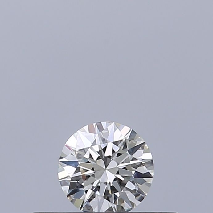 IGI Round 0.19ct F VVS1 - Loose Natural Diamond: IGI Round 0.19ct F VVS1 - Loose Natural Diamond 0.19ct F VVS1 - Loose Natural DiamondEX Cut, EX Polish, and EX Symmetry showcase this exceptional diamond's brilliance. Certified by the International