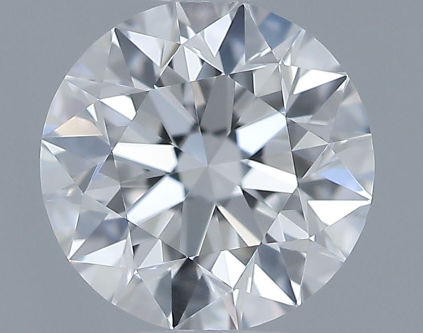 GIA Round 0.5ct D VVS1 - Loose Natural Diamond: GIA Round 0.5ct D VVS1 - Loose Natural Diamond GIA Round 0.5ct D VVS1 - Loose Natural DiamondThe GIA Round 0.5ct D VVS1 diamond boasts exceptional clarity and color, with a VVS1 grade indicating