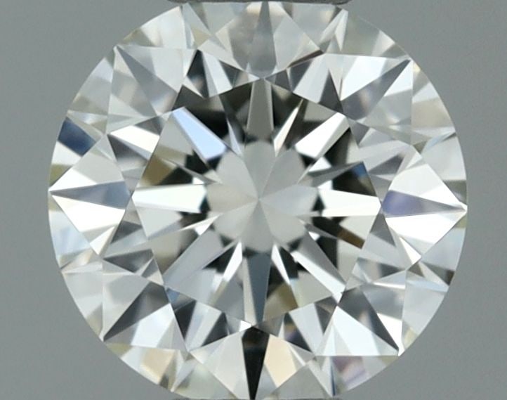 GIA Round 0.37ct L VVS2 - Loose Natural Diamond: GIA Round 0.37ct L VVS2 - Loose Natural Diamond GIA-certified, this 0.37ct Round L VVS2 diamond boasts exceptional clarity and cut quality, with a high polish and perfect symmetry. Measuring 4.59L x