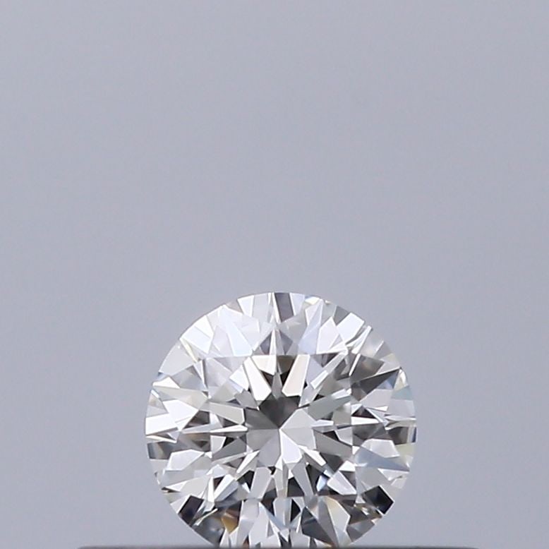 GIA Round 0.2ct F IF - Loose Natural Diamond: GIA Round 0.2ct F IF - Loose Natural Diamond GIA Round 0.2ct F IF - Loose Natural Diamond. This exquisite diamond boasts a flawless F color, exceptional clarity, and impressive EX polish and
