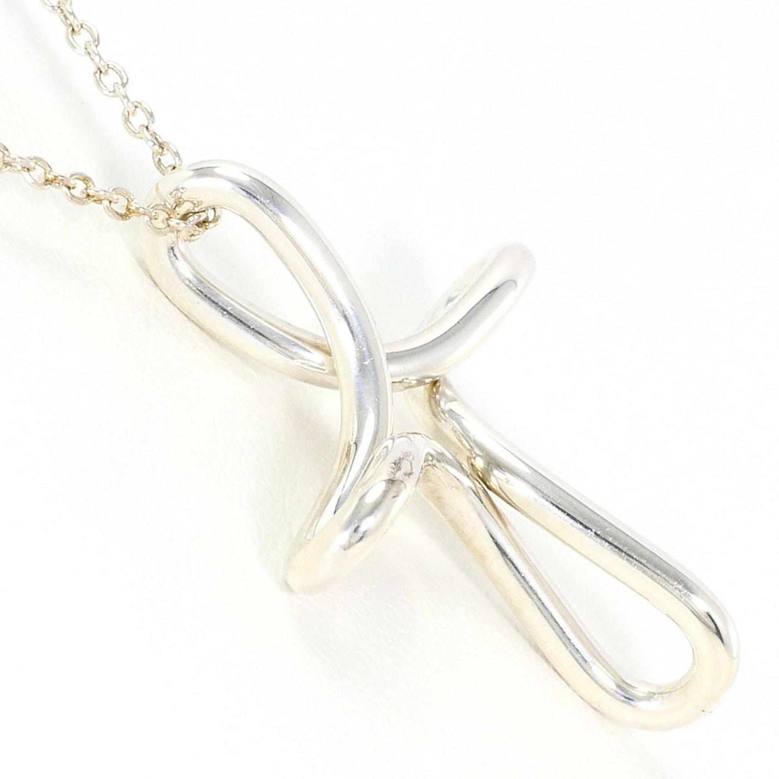 TIFFANY Silver 925 - 2