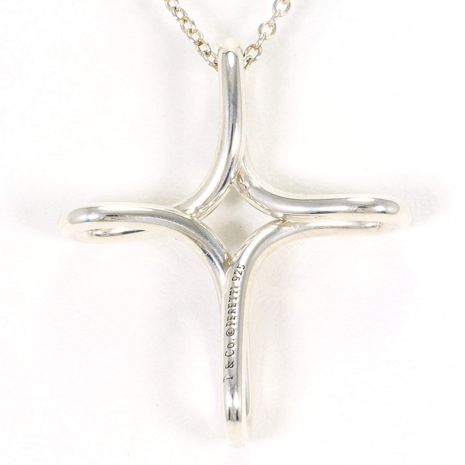 TIFFANY Silver 925 - 3