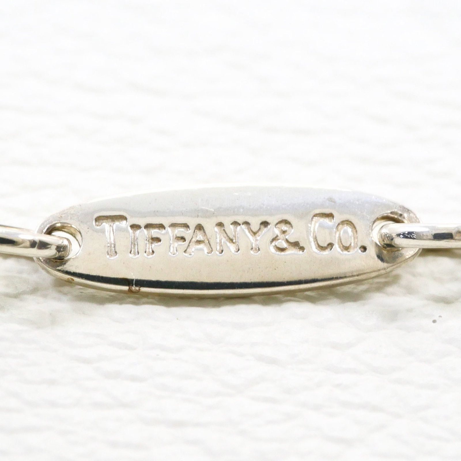 TIFFANY Silver 925 - 4