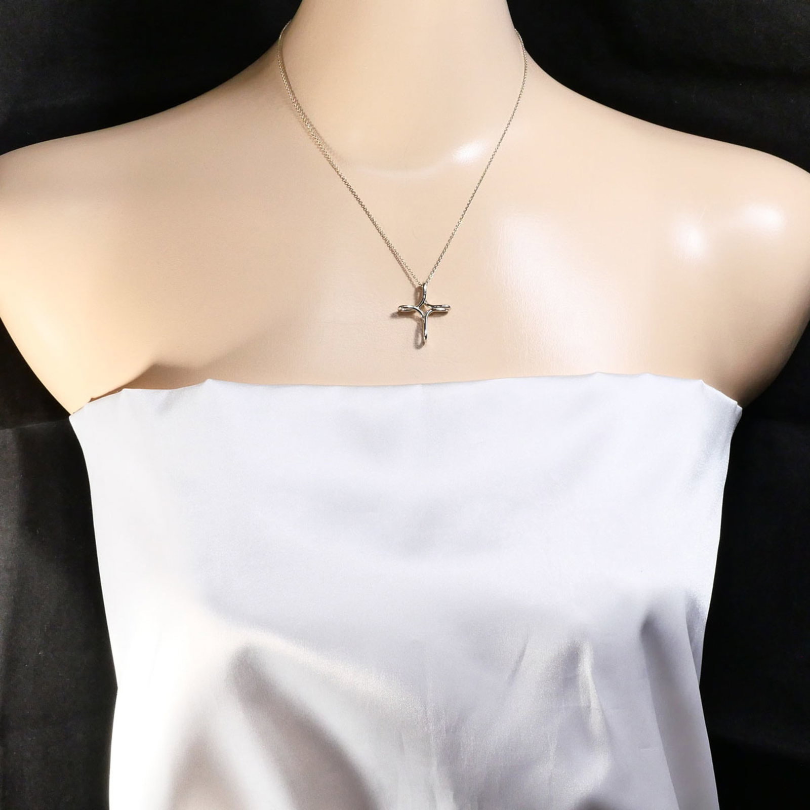 TIFFANY Silver 925 - 6