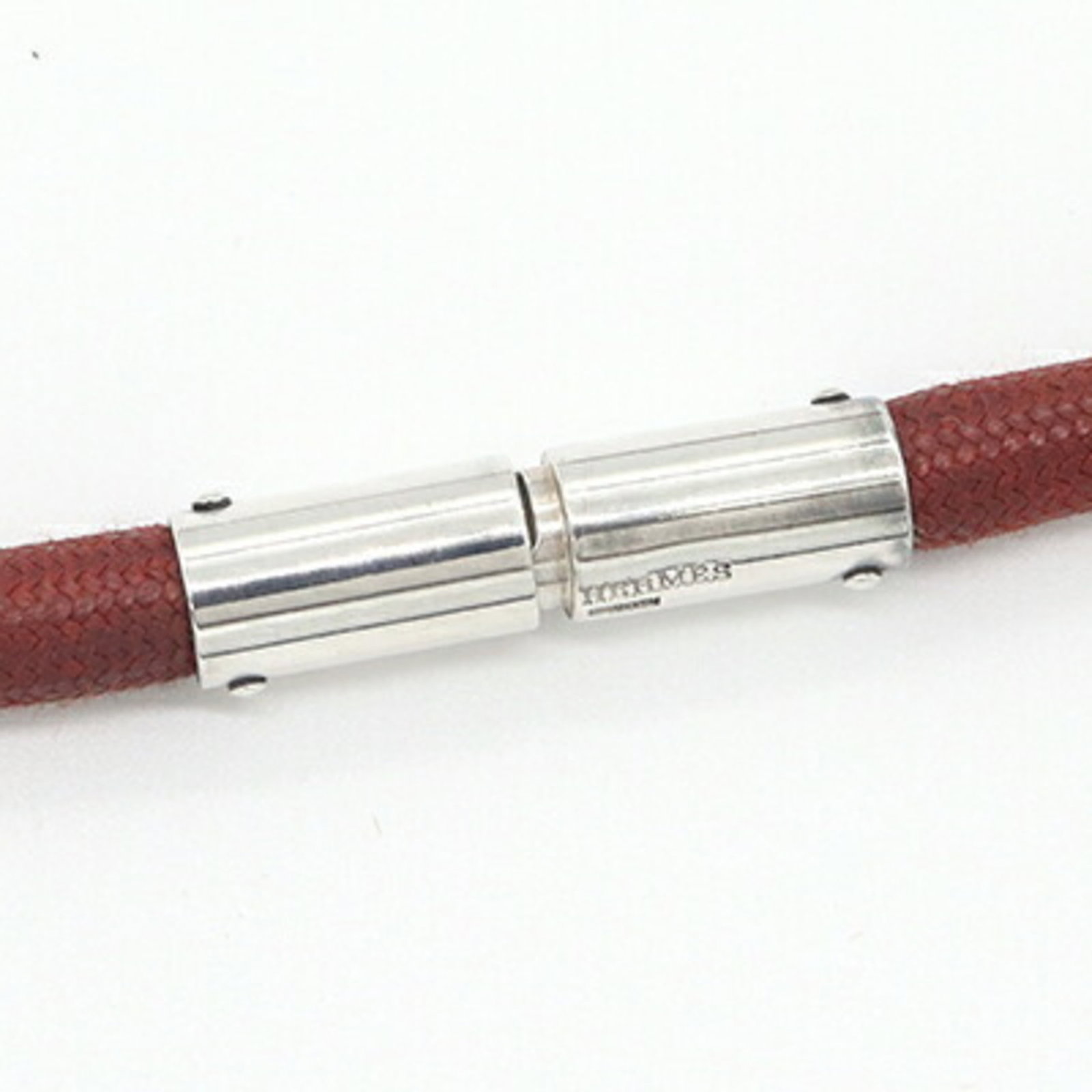 HERMES Sterling Silver 925 - 3