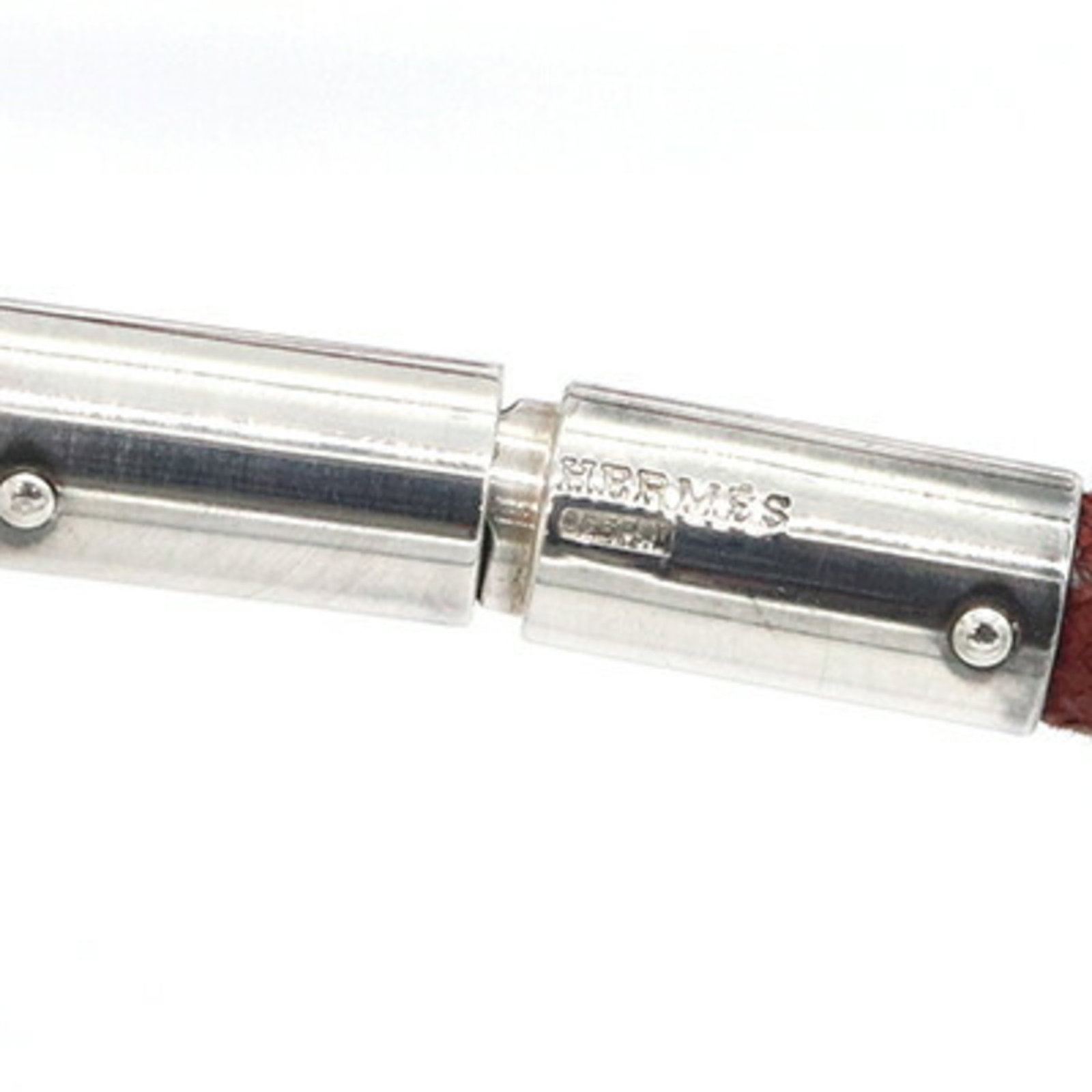 HERMES Sterling Silver 925 - 5