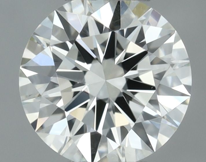 IGI Round 0.3ct I VVS1 - Loose Natural Diamond: IGI Round 0.3ct I VVS1 - Loose Natural Diamond 0.3ct I VVS1 - A Natural Diamond of Exceptional Clarity and Cut. This IGI-certified, EX-cut diamond boasts an impressive EX polish and symmetry, making i