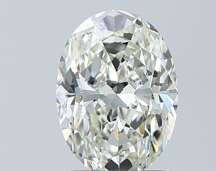 HRD Oval 1.7ct I IF - Loose Natural Diamond: HRD Oval 1.7ct I IF - Loose Natural Diamond 9.12L x 6.62W x 4.01H oval cut diamond with an impressive 1.7 carat weight, certified by the highly respected HRD organization, boasts an exceptional clarit