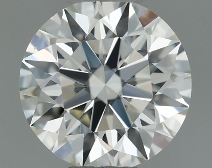 GIA Round 0.4ct L VVS1 - Loose Natural Diamond: GIA Round 0.4ct L VVS1 - Loose Natural Diamond GIA Round 0.4ct L VVS1 - Loose Natural DiamondThis exquisite diamond boasts a Round cut, measuring 4.73L x 4.7W x 2.95H, with a color grade of L and clar