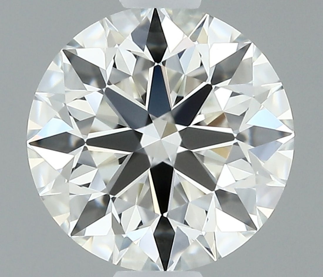 IGI Round 0.75ct G IF - Loose Natural Diamond: IGI Round 0.75ct G IF - Loose Natural Diamond IGI Round 0.75ct G IF - Loose Natural DiamondThis 0.75ct G IF diamond boasts exceptional clarity and cut, with a round shape and EX polish and symmetry. C