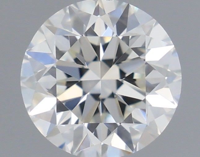 IGI Round 0.5ct I VVS1 - Loose Natural Diamond: IGI Round 0.5ct I VVS1 - Loose Natural Diamond IGI Round 0.5ct I VVS1 - Loose Natural DiamondExceptional clarity and polish are showcased in this 0.5ct I VVS1 round diamond, certified by the