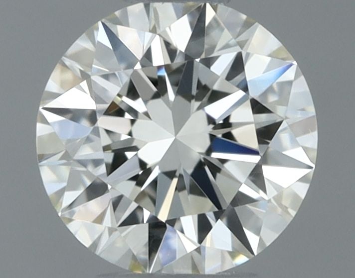 IGI Round 0.31ct J VVS2 - Loose Natural Diamond: IGI Round 0.31ct J VVS2 - Loose Natural Diamond 0.31ct J VVS2 - Loose Natural Diamond, a rare and exceptional gemstone. Certified by the International Gemological Institute (IGI), this diamond boasts