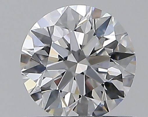 GIA Round 0.53ct E VVS1 - Loose Natural Diamond: GIA Round 0.53ct E VVS1 - Loose Natural Diamond GIA certified, this 0.53ct E VVS1 round diamond boasts exceptional clarity and polish, with a vibrant color and precise cut. Measuring 5.13L x 5.16W x