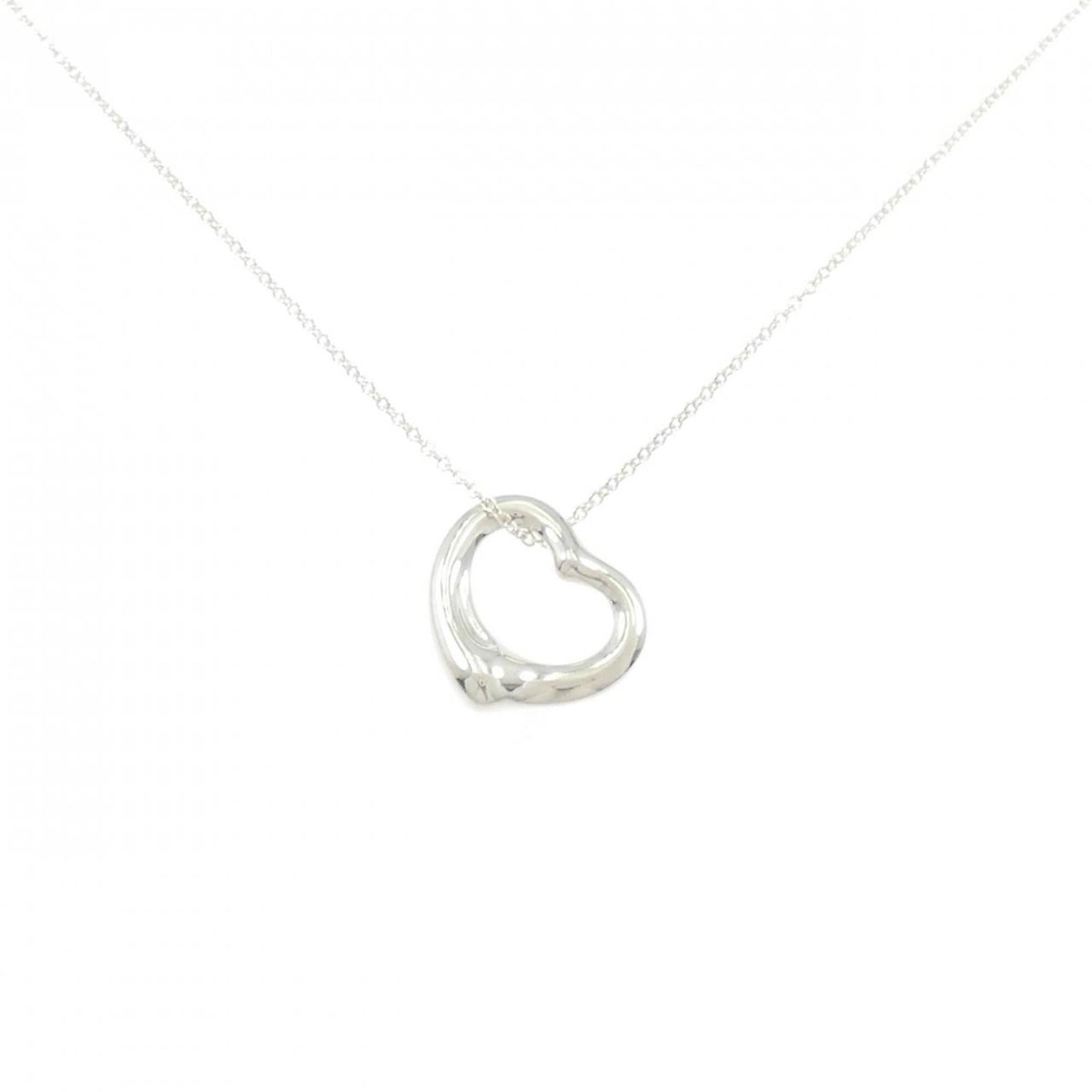 TIFFANY Silver 925