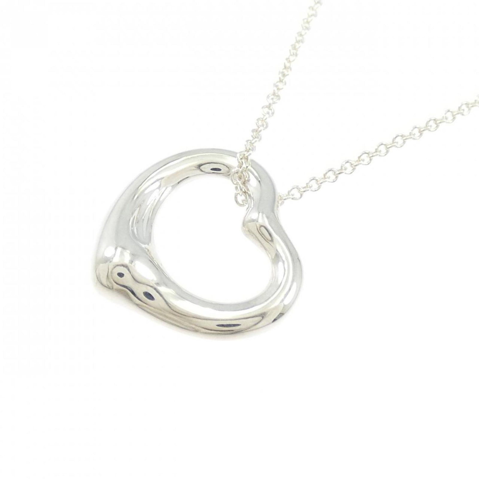 TIFFANY Silver 925 - 3
