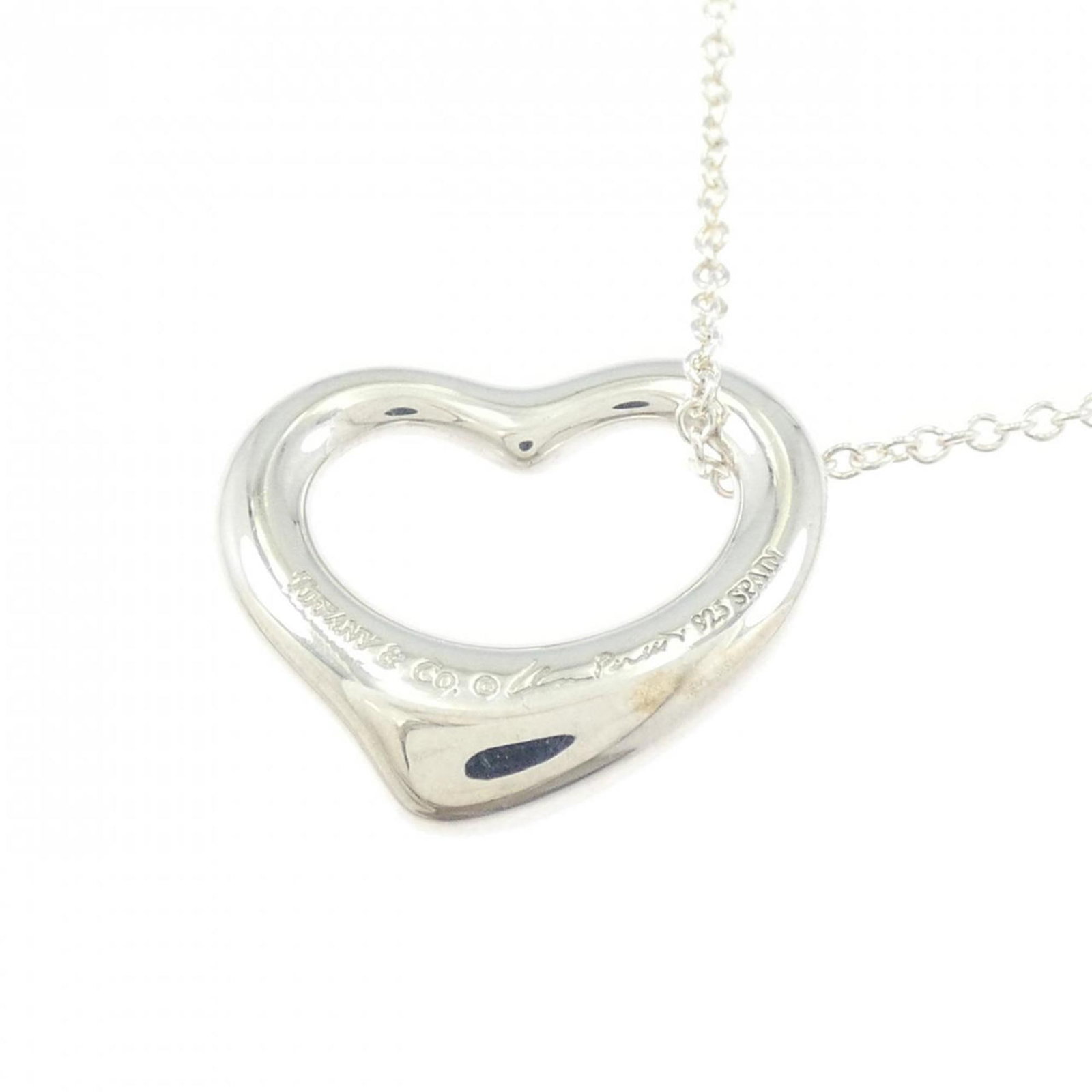 TIFFANY Silver 925 - 4